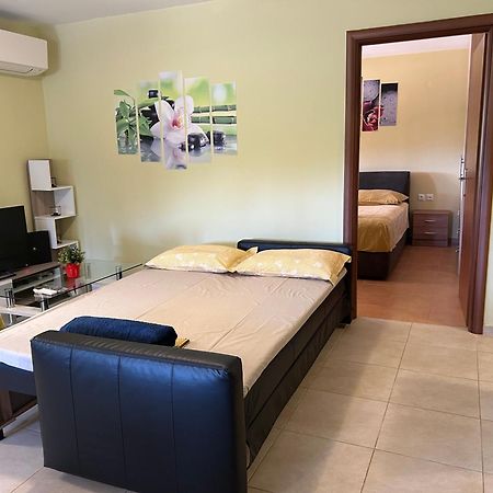 Sunshine Apartment Yanya Dış mekan fotoğraf