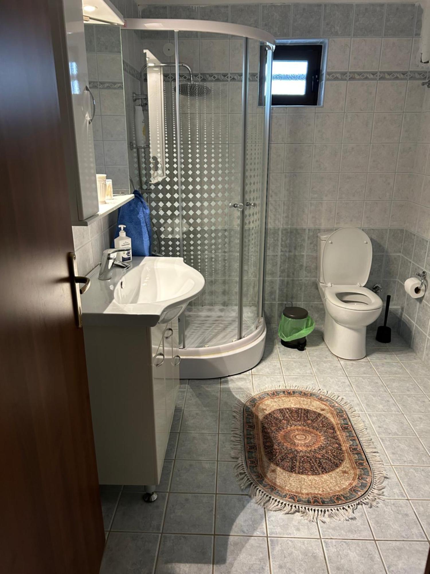 Sunshine Apartment Yanya Dış mekan fotoğraf