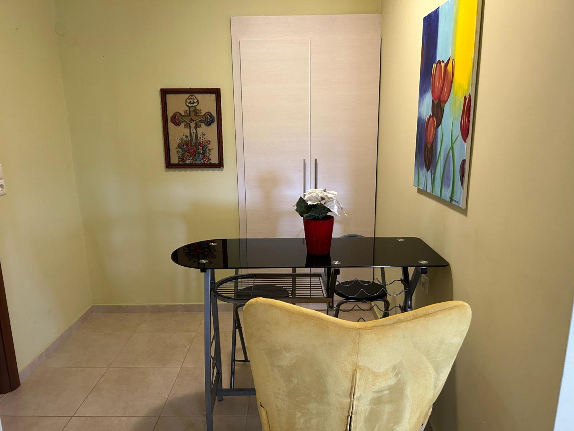Sunshine Apartment Yanya Dış mekan fotoğraf